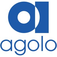 Agolo logo, Agolo contact details