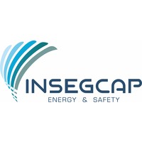 INSEGCAP logo, INSEGCAP contact details