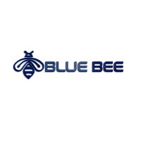 BlueBee logo, BlueBee contact details