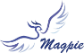 Magpie Interiors logo, Magpie Interiors contact details