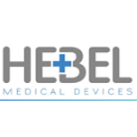 HEBEL MEDICAL DEVICES logo, HEBEL MEDICAL DEVICES contact details