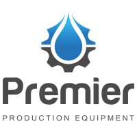 Premier Production Equipment Inc logo, Premier Production Equipment Inc contact details