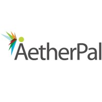 AetherPal logo, AetherPal contact details