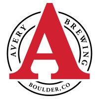 Avery Brewing Co logo, Avery Brewing Co contact details