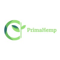 PrimaHemp logo, PrimaHemp contact details