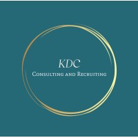 KDC Consulting and Recruiting logo, KDC Consulting and Recruiting contact details