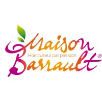 Maison Barrault logo, Maison Barrault contact details