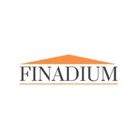 Finadium logo, Finadium contact details