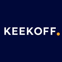 KeekOff logo, KeekOff contact details