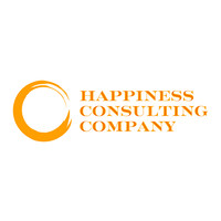 The Happiness Consulting Company logo, The Happiness Consulting Company contact details