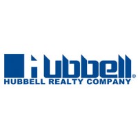 Hubbell Realty Company logo, Hubbell Realty Company contact details