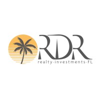 RDR properties logo, RDR properties contact details