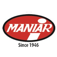 Maniar Engineers Private Limited logo, Maniar Engineers Private Limited contact details