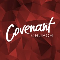 Covenant Church logo, Covenant Church contact details