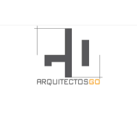 arquitectosGO logo, arquitectosGO contact details