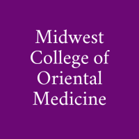 Midwest College of Oriental Medicine logo, Midwest College of Oriental Medicine contact details