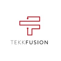 Tekk Fusion logo, Tekk Fusion contact details