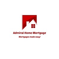 Admiral Home Mortgage logo, Admiral Home Mortgage contact details