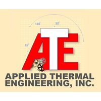 Applied Thermal Engineering, Inc. logo, Applied Thermal Engineering, Inc. contact details