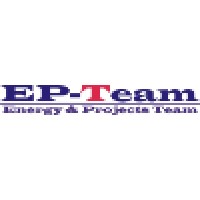 EP-Team logo, EP-Team contact details