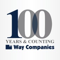 Way Companies logo, Way Companies contact details