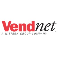 Vendnet USA logo, Vendnet USA contact details