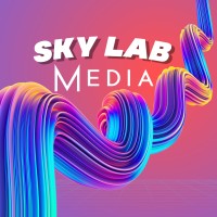 Sky Lab Media logo, Sky Lab Media contact details