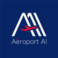 Aeroport AI logo, Aeroport AI contact details