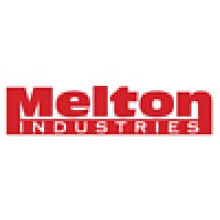 Melton Industries logo, Melton Industries contact details