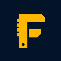 Fixa logo, Fixa contact details