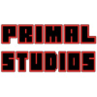 Primal Studios logo, Primal Studios contact details