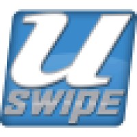 uSwipe logo, uSwipe contact details