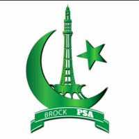 Brock Pakistani Students' Association (PSA) logo, Brock Pakistani Students' Association (PSA) contact details