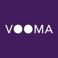 Vooma Corp logo, Vooma Corp contact details