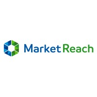 MarketReach Inc. logo, MarketReach Inc. contact details