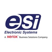 Electronic Systems logo, Electronic Systems contact details