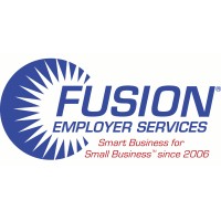 Fusion Employer Services logo, Fusion Employer Services contact details