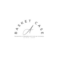 A Basket Case logo, A Basket Case contact details