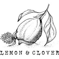 Lemon & Clover logo, Lemon & Clover contact details