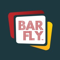 Barfly Ventures logo, Barfly Ventures contact details