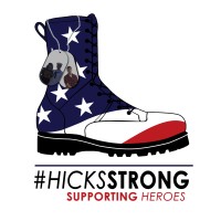 #HicksStrong Inc logo, #HicksStrong Inc contact details