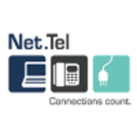 Net.Tel logo, Net.Tel contact details