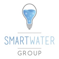 Smart Water Group logo, Smart Water Group contact details