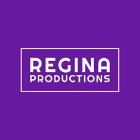 REGINA PRODUCTIONS logo, REGINA PRODUCTIONS contact details