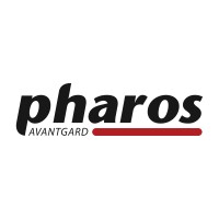 Pharos Avantgard logo, Pharos Avantgard contact details