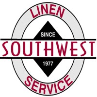 Southwest Linen Service logo, Southwest Linen Service contact details