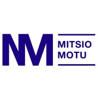 Mitsio Motu logo, Mitsio Motu contact details