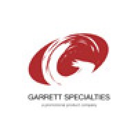 Garrett Specialties logo, Garrett Specialties contact details