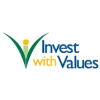 Invest With Values - The Investor's Gateway to Positive Change logo, Invest With Values - The Investor's Gateway to Positive Change contact details