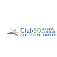 Amherst Club 50 Fitness logo, Amherst Club 50 Fitness contact details